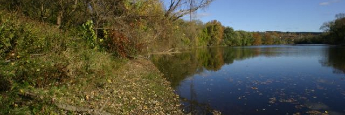 New Milford River Trail Association